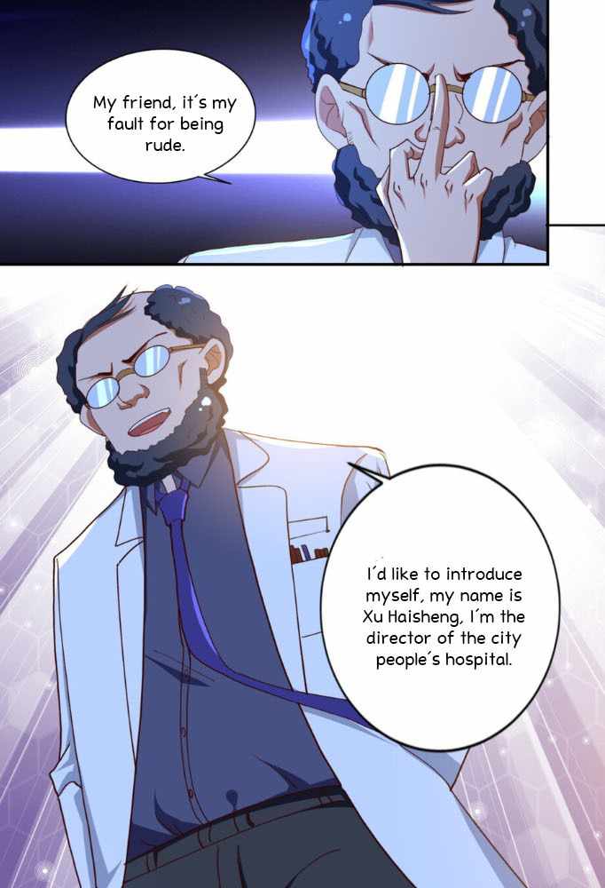 History’s Greatest Son-In-Law Chapter 16 - page 57