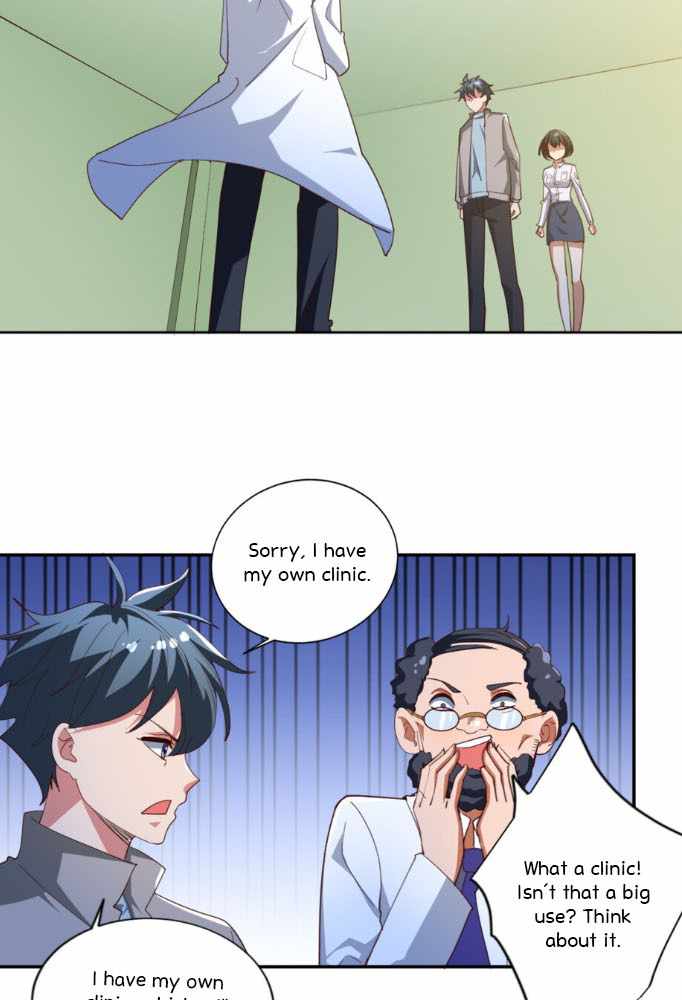 History’s Greatest Son-In-Law Chapter 16 - page 59