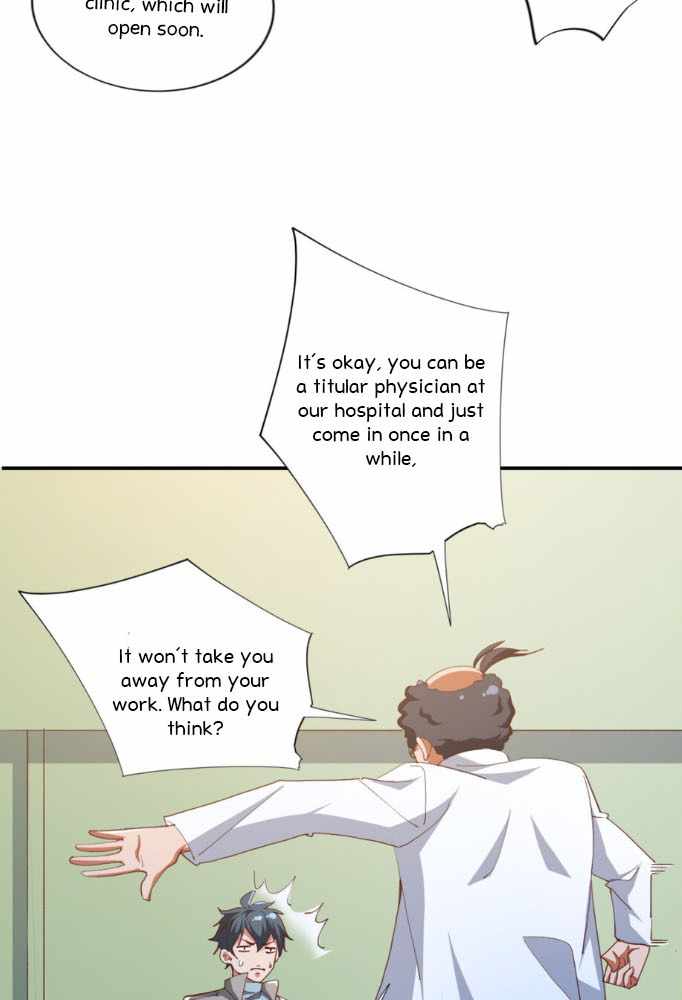 History’s Greatest Son-In-Law Chapter 16 - page 60