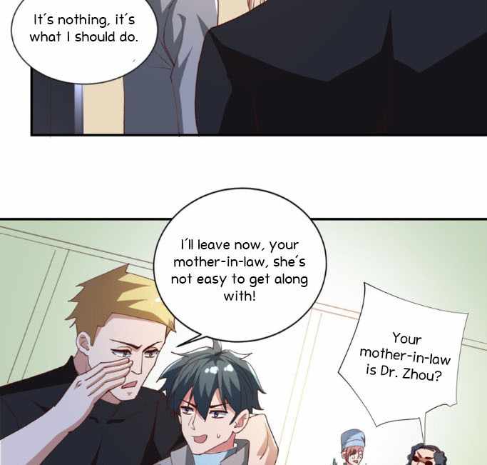 History’s Greatest Son-In-Law Chapter 16 - page 74