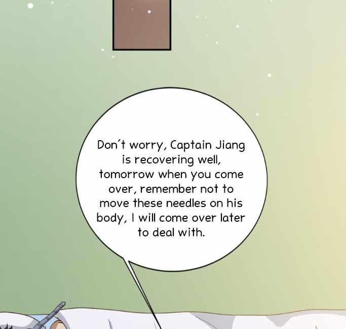 History’s Greatest Son-In-Law Chapter 16 - page 84