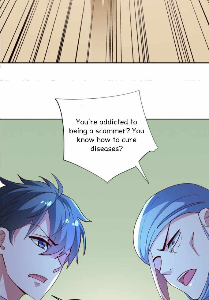 History’s Greatest Son-In-Law Chapter 16 - page 9