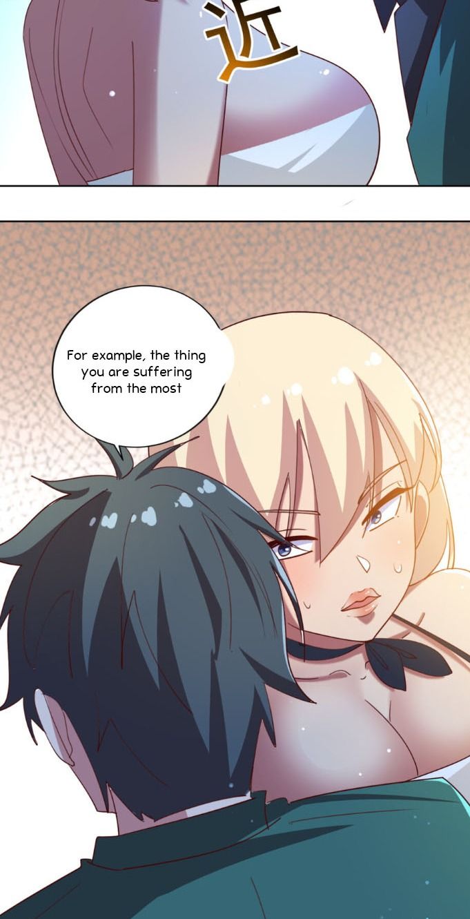 History’s Greatest Son-In-Law Chapter 17 - page 100