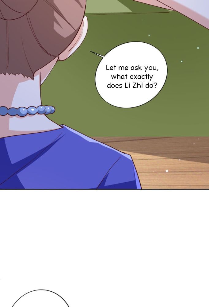 History’s Greatest Son-In-Law Chapter 17 - page 15