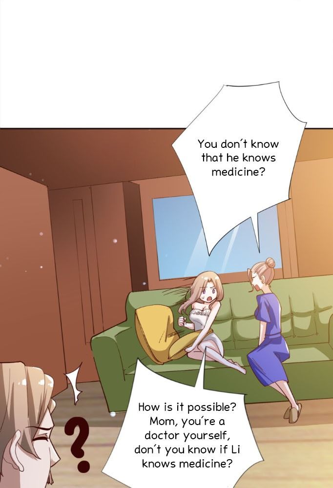 History’s Greatest Son-In-Law Chapter 17 - page 17