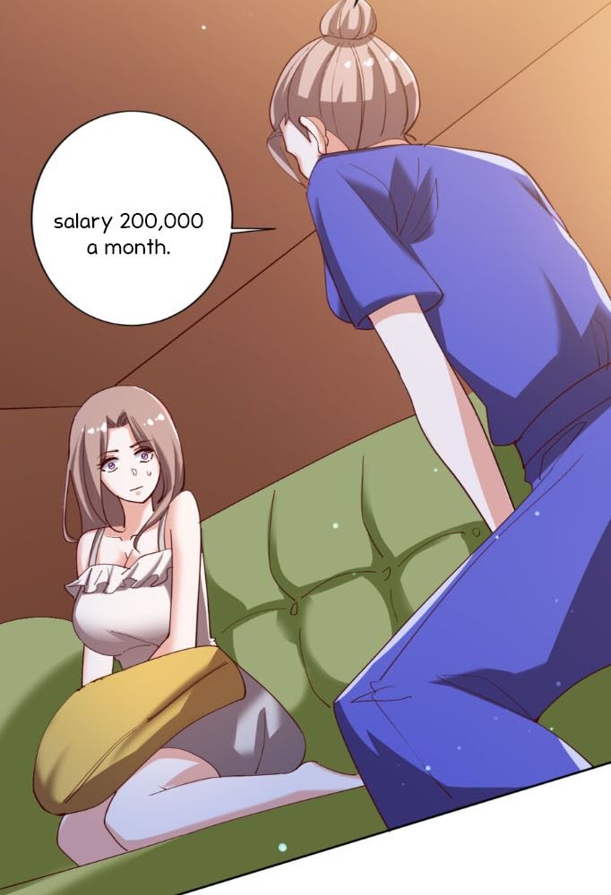 History’s Greatest Son-In-Law Chapter 17 - page 21