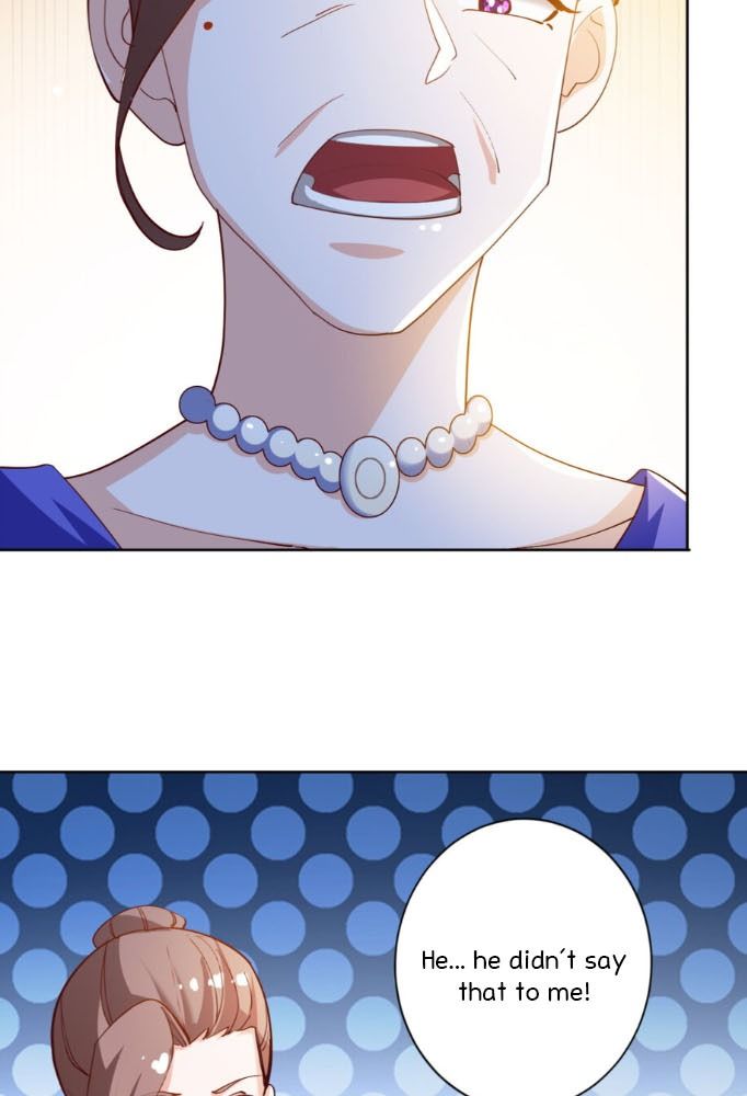 History’s Greatest Son-In-Law Chapter 17 - page 27