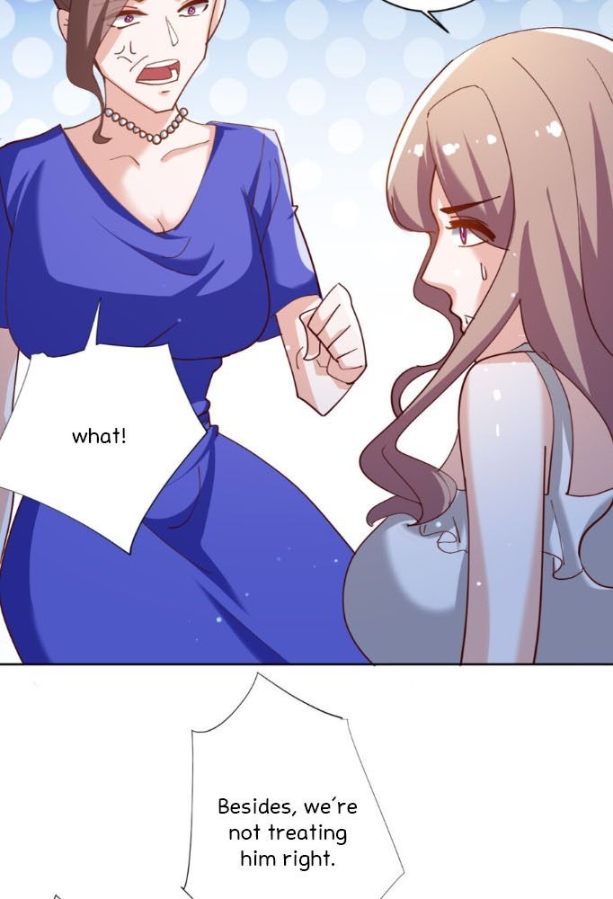 History’s Greatest Son-In-Law Chapter 17 - page 28