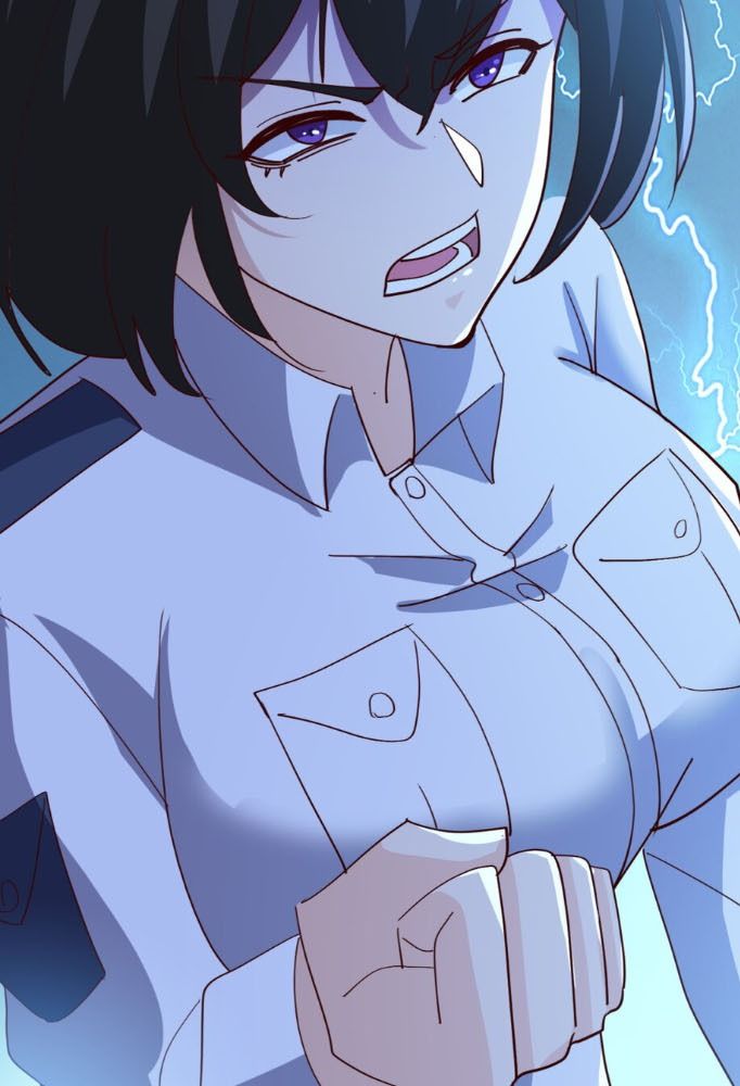 History’s Greatest Son-In-Law Chapter 17 - page 37