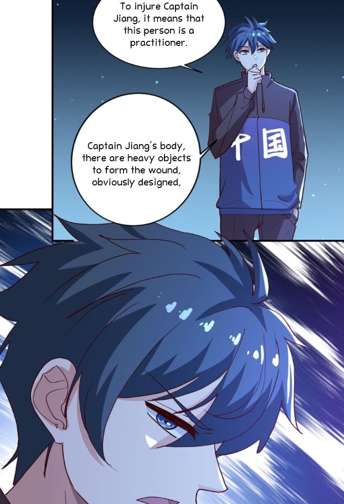 History’s Greatest Son-In-Law Chapter 17 - page 41
