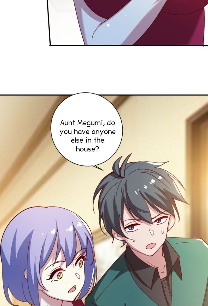 History’s Greatest Son-In-Law Chapter 17 - page 49