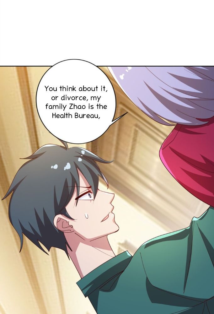History’s Greatest Son-In-Law Chapter 17 - page 53