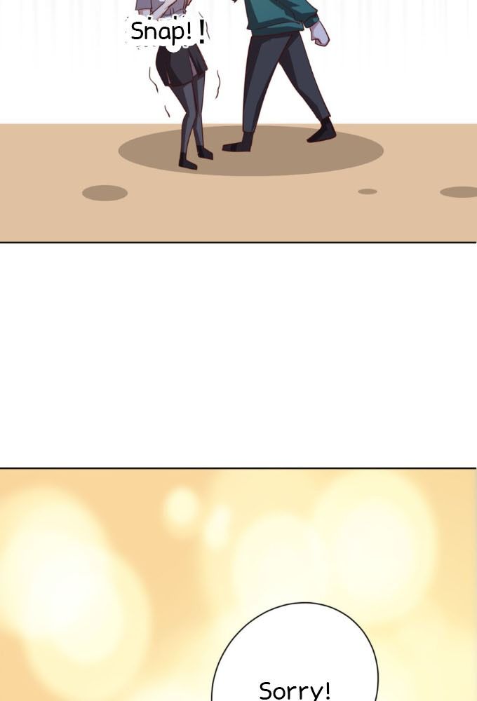 History’s Greatest Son-In-Law Chapter 17 - page 67