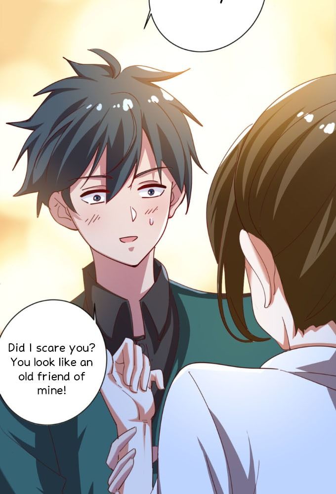 History’s Greatest Son-In-Law Chapter 17 - page 68