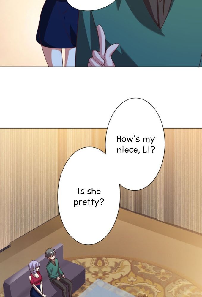 History’s Greatest Son-In-Law Chapter 17 - page 72