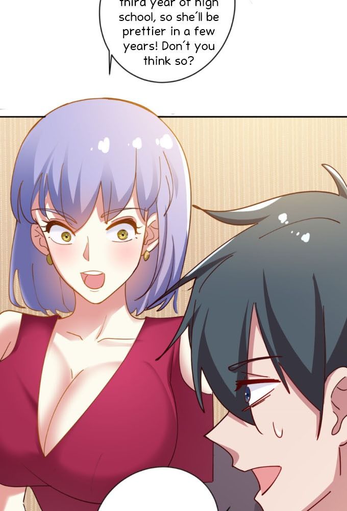History’s Greatest Son-In-Law Chapter 17 - page 74