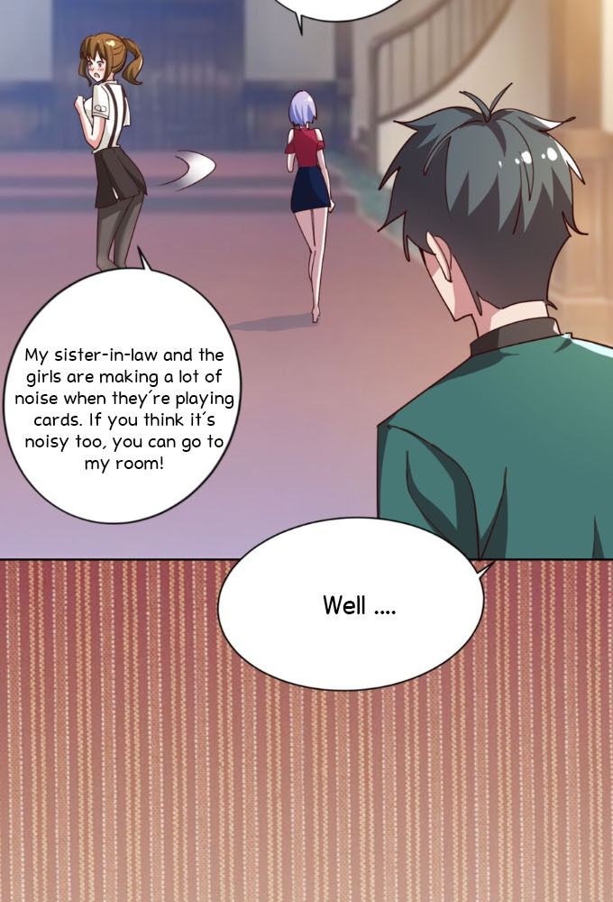 History’s Greatest Son-In-Law Chapter 17 - page 80