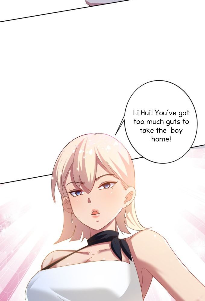 History’s Greatest Son-In-Law Chapter 17 - page 85