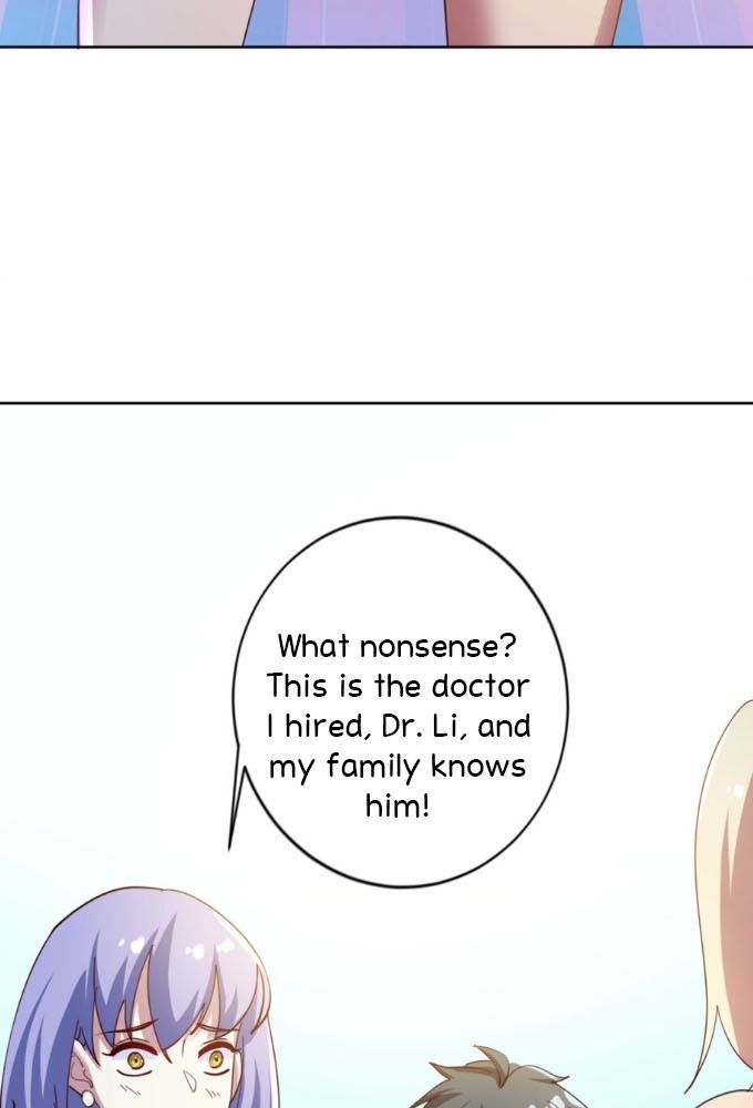 History’s Greatest Son-In-Law Chapter 17 - page 87