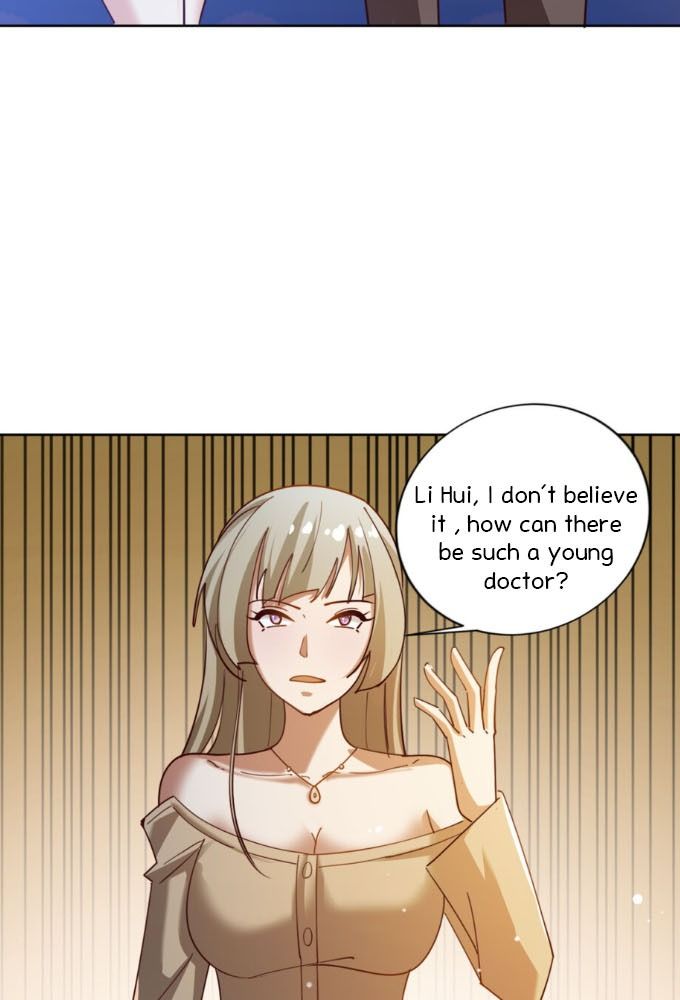 History’s Greatest Son-In-Law Chapter 17 - page 89