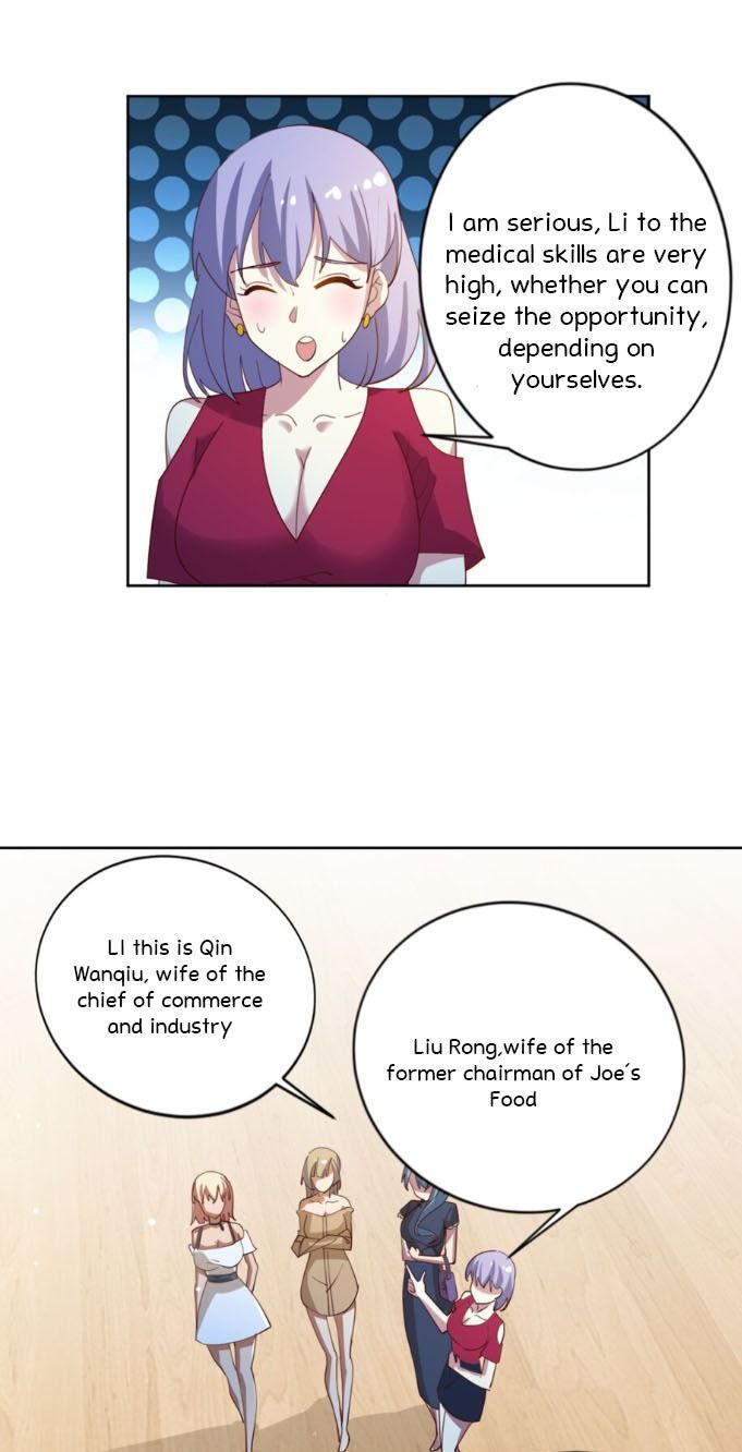 History’s Greatest Son-In-Law Chapter 17 - page 92