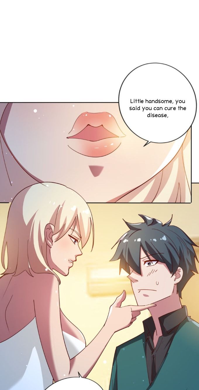 History’s Greatest Son-In-Law Chapter 17 - page 98