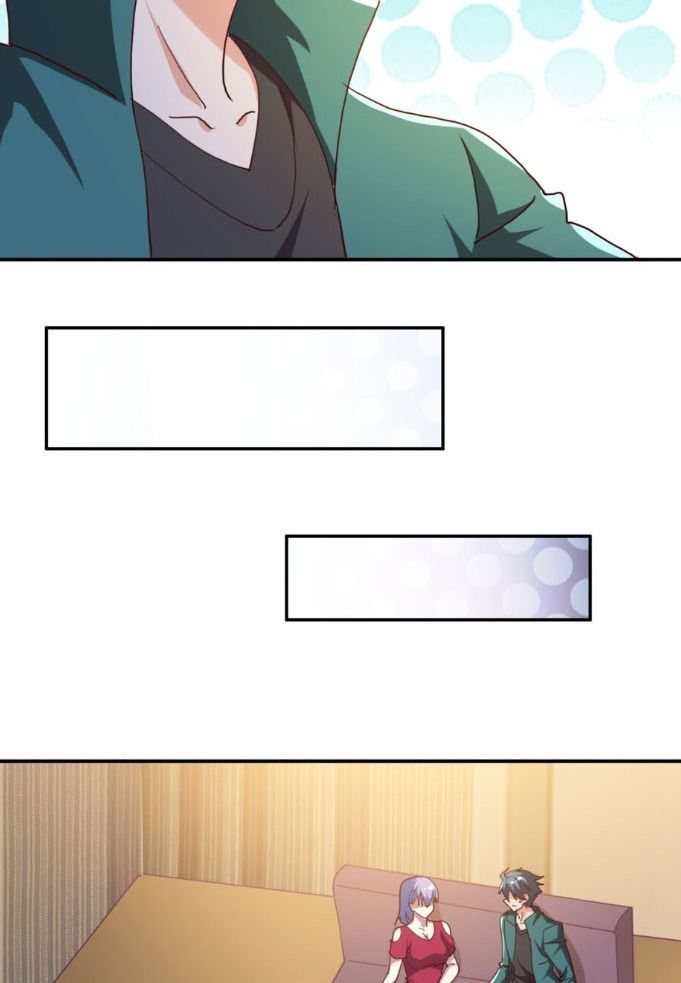 History’s Greatest Son-In-Law Chapter 18 - page 20