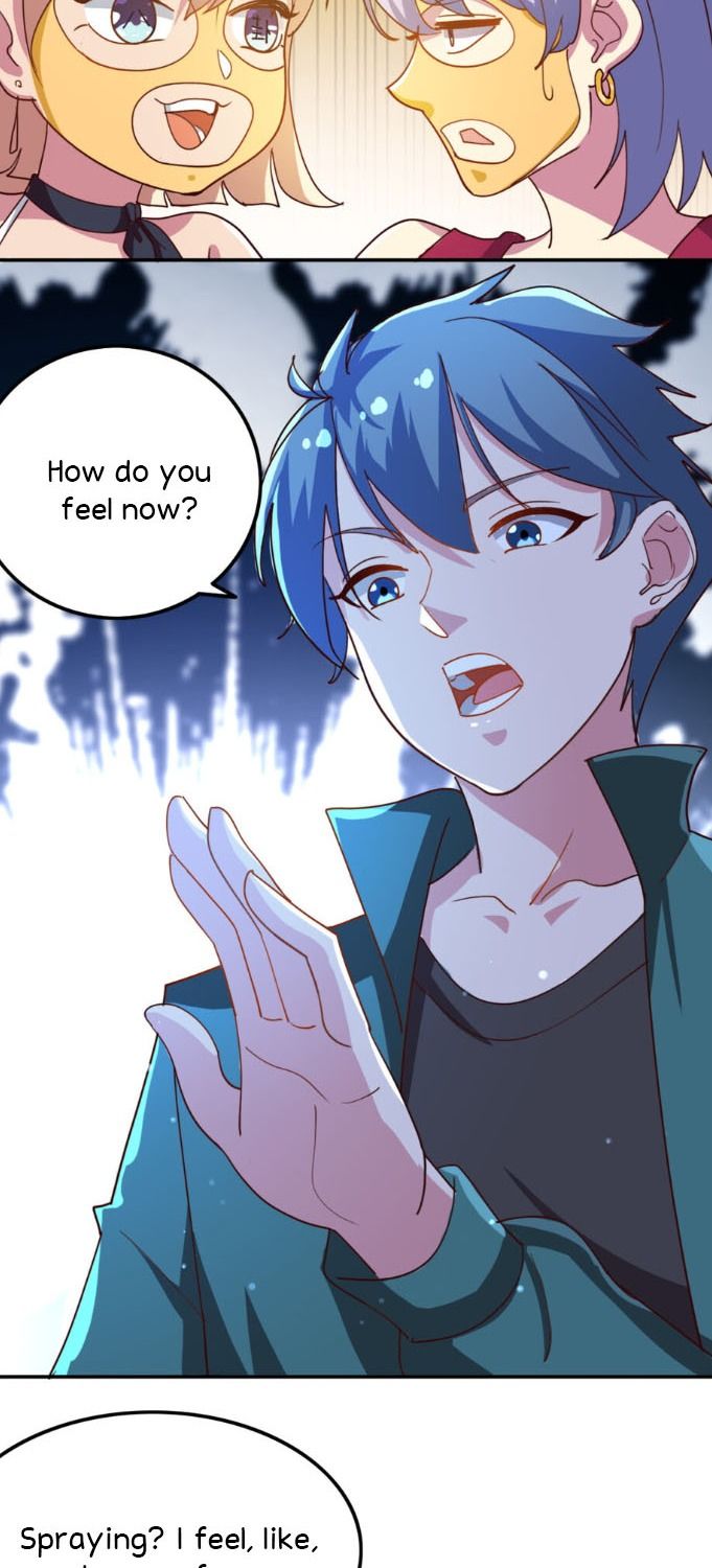 History’s Greatest Son-In-Law Chapter 18 - page 39