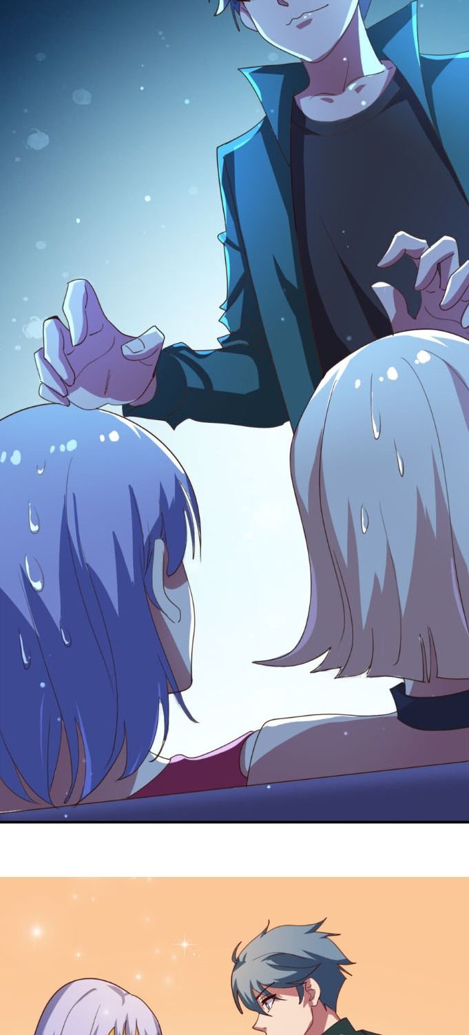 History’s Greatest Son-In-Law Chapter 18 - page 41