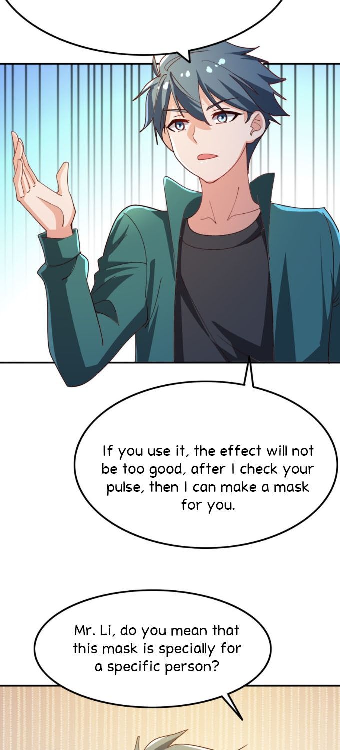 History’s Greatest Son-In-Law Chapter 18 - page 50