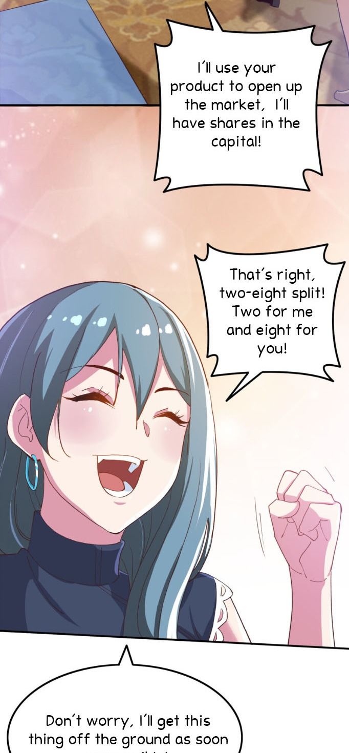 History’s Greatest Son-In-Law Chapter 19 - page 16