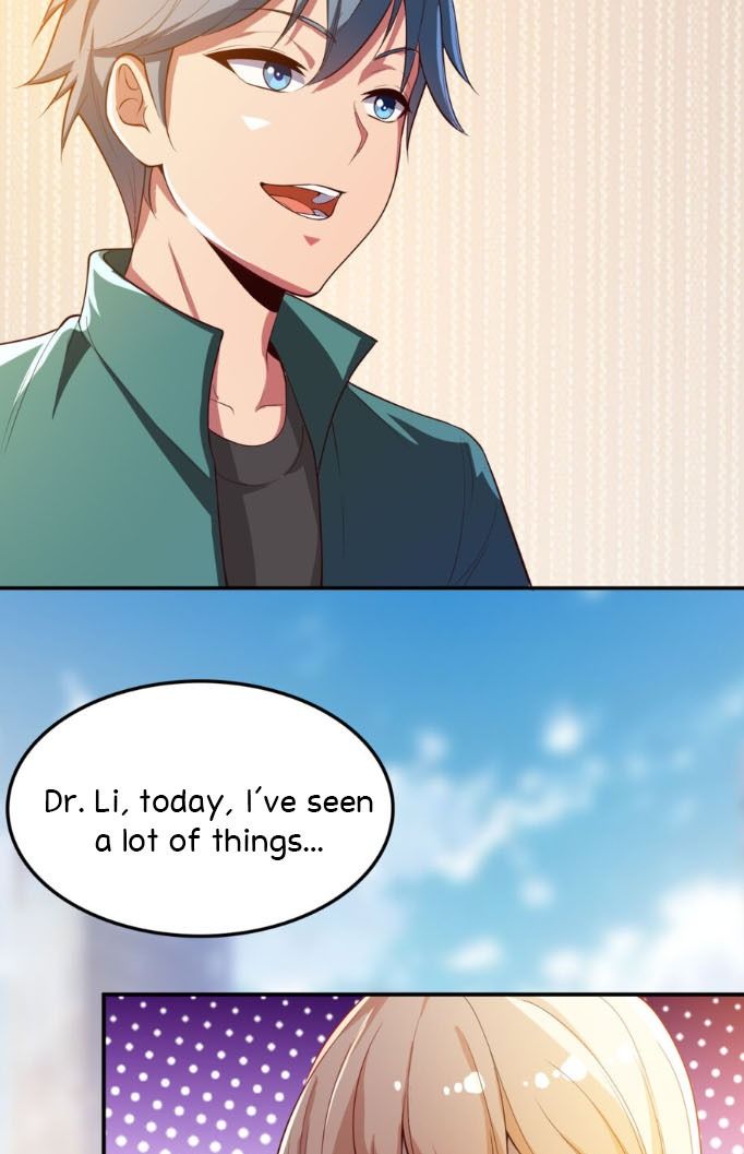 History’s Greatest Son-In-Law Chapter 19 - page 22