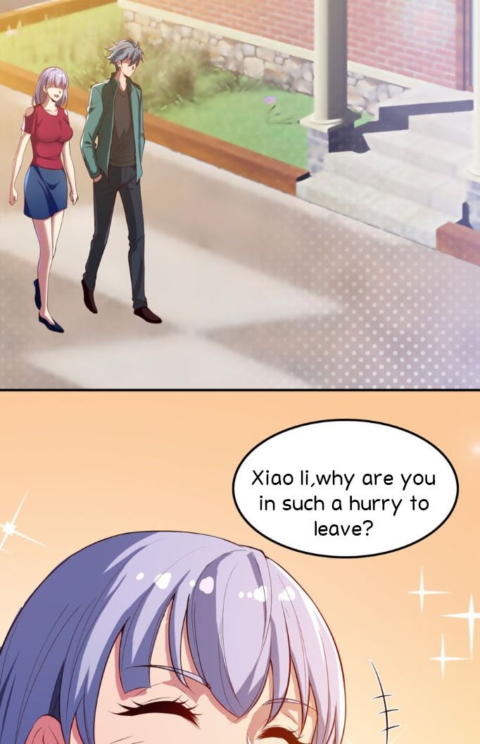 History’s Greatest Son-In-Law Chapter 19 - page 24