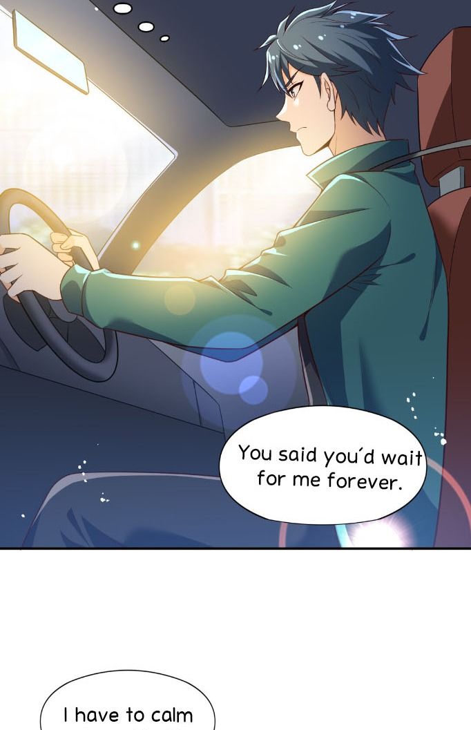 History’s Greatest Son-In-Law Chapter 19 - page 28