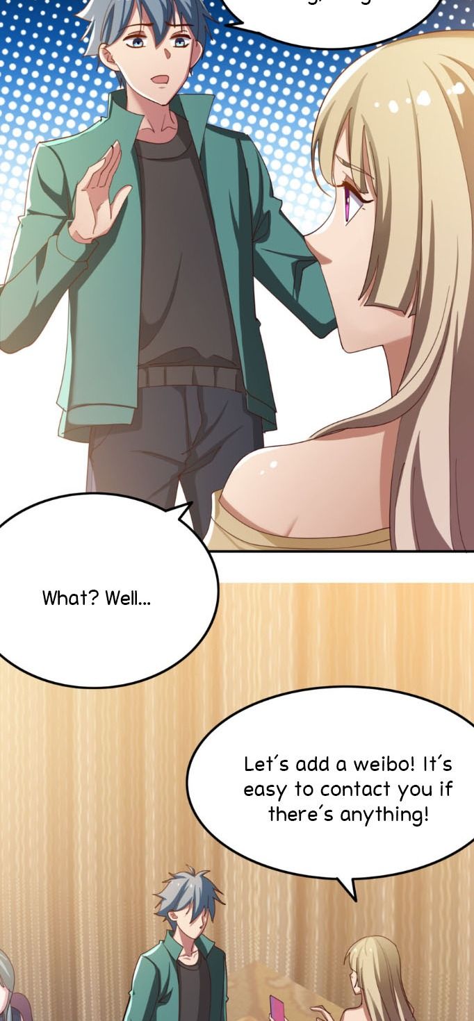 History’s Greatest Son-In-Law Chapter 19 - page 9