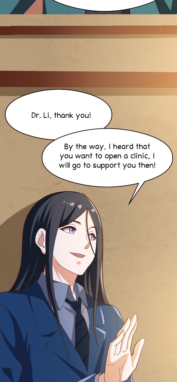 History’s Greatest Son-In-Law Chapter 20 - page 12
