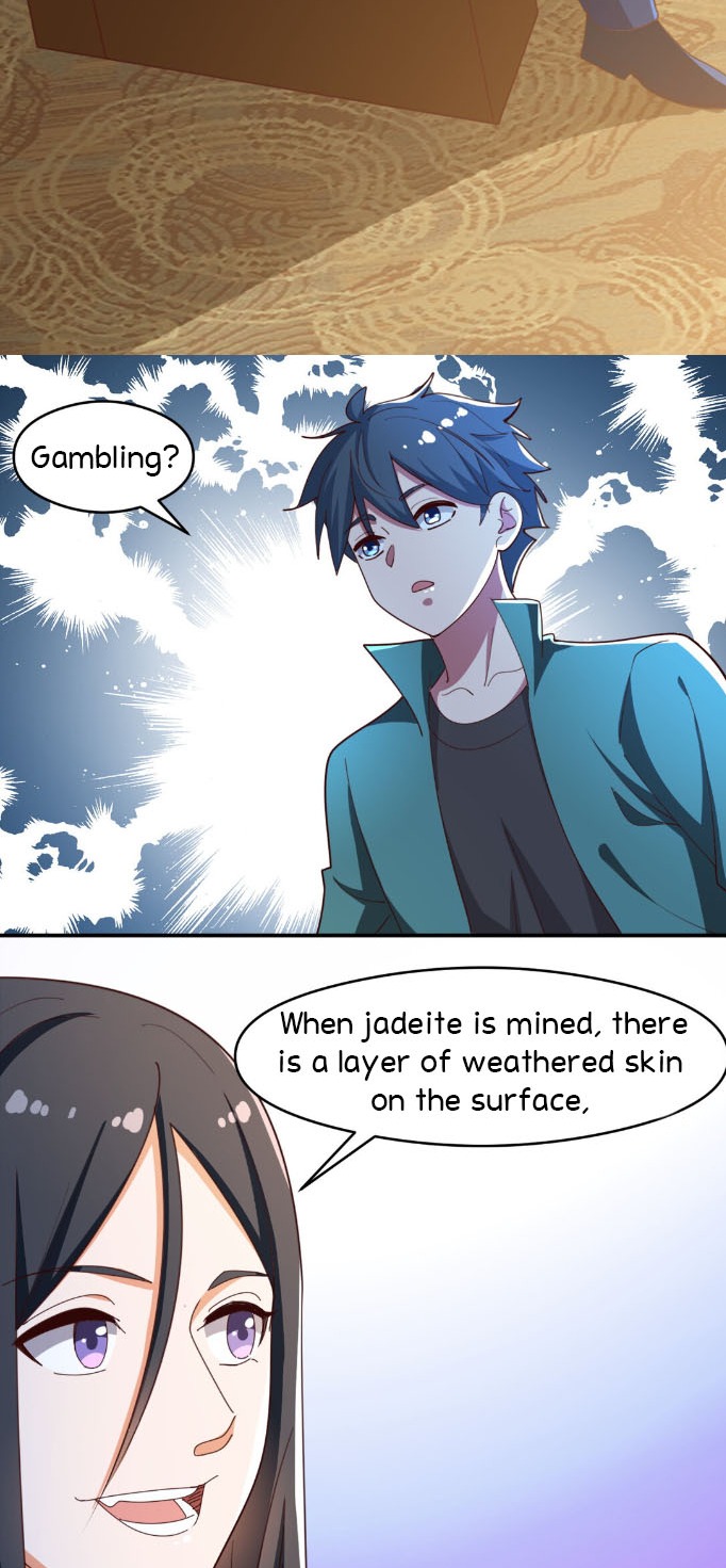 History’s Greatest Son-In-Law Chapter 20 - page 15