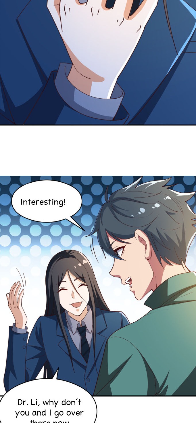 History’s Greatest Son-In-Law Chapter 20 - page 18