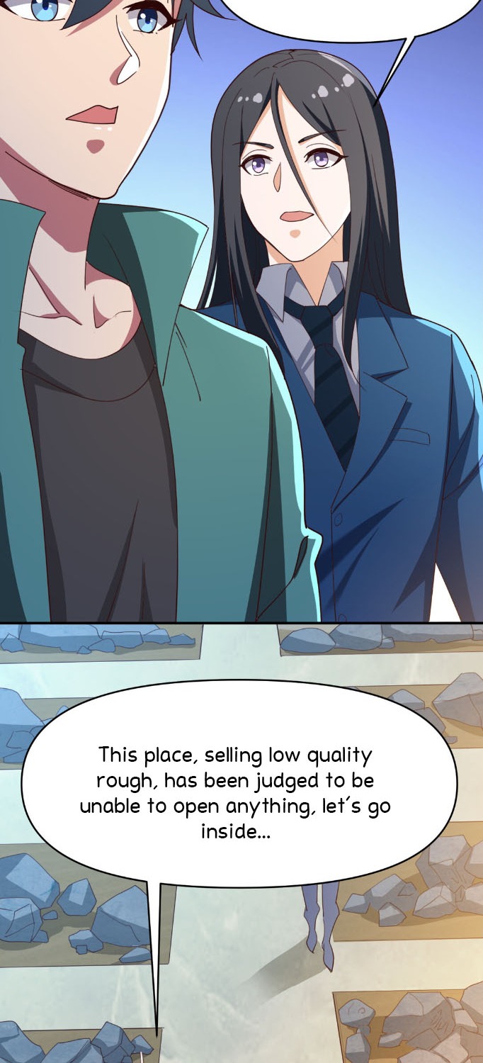 History’s Greatest Son-In-Law Chapter 20 - page 23