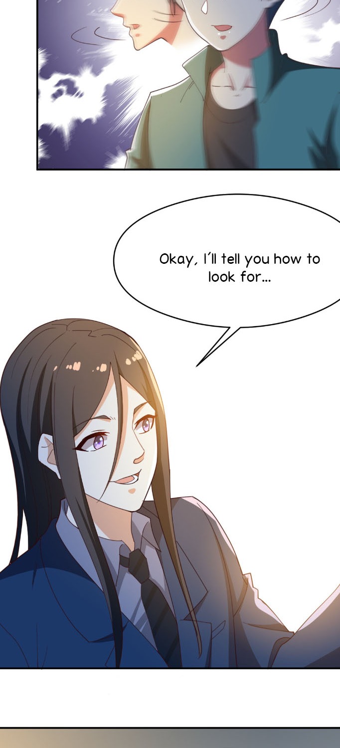 History’s Greatest Son-In-Law Chapter 20 - page 25