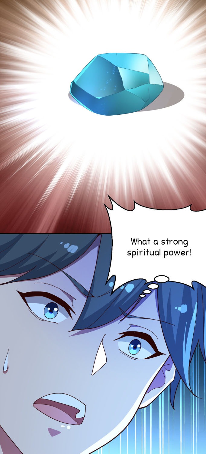 History’s Greatest Son-In-Law Chapter 20 - page 28
