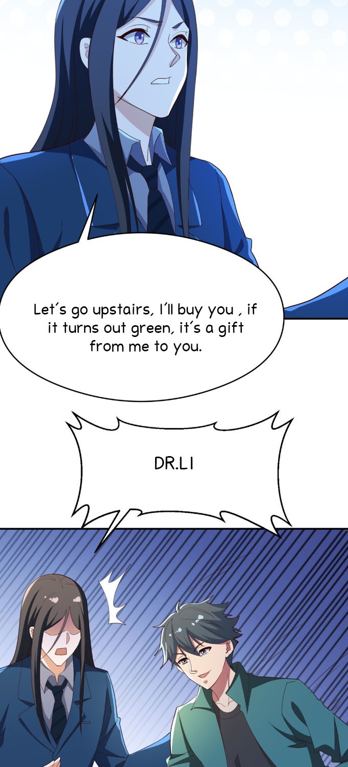 History’s Greatest Son-In-Law Chapter 20 - page 30