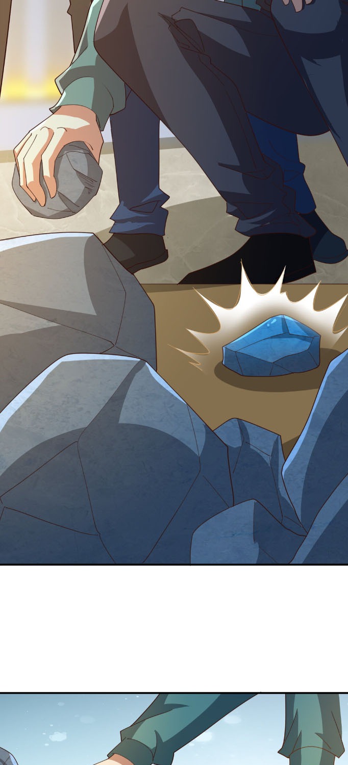History’s Greatest Son-In-Law Chapter 20 - page 32