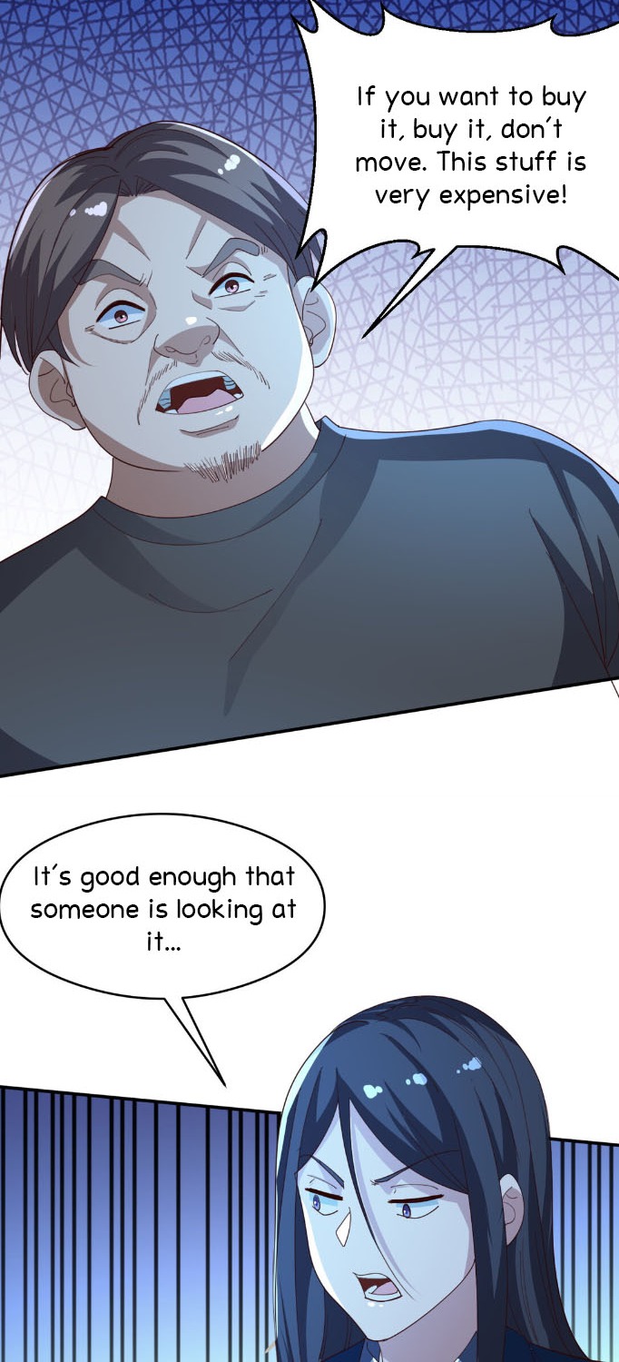History’s Greatest Son-In-Law Chapter 20 - page 35
