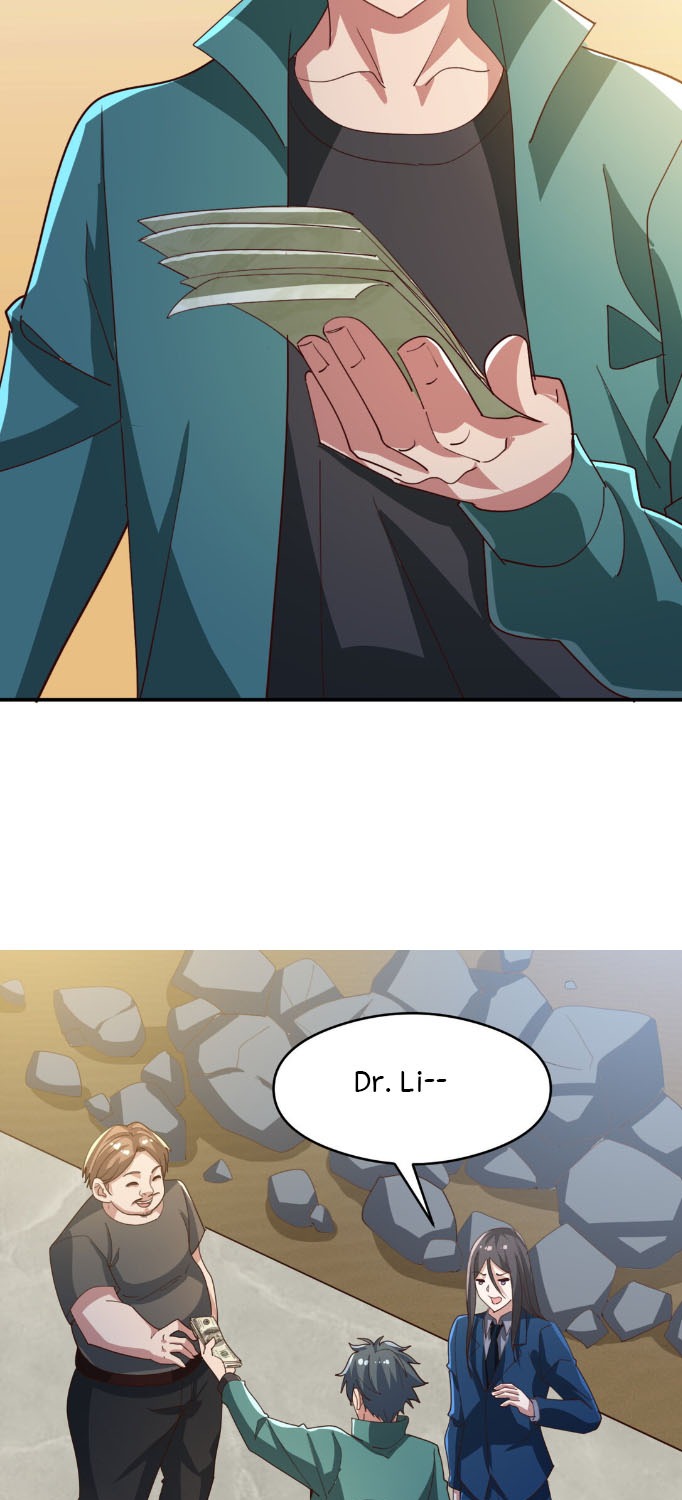 History’s Greatest Son-In-Law Chapter 20 - page 40