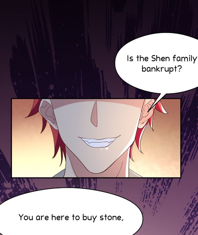 History’s Greatest Son-In-Law Chapter 20 - page 42