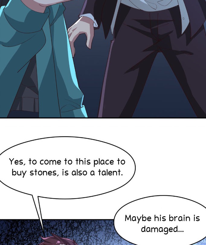 History’s Greatest Son-In-Law Chapter 20 - page 49