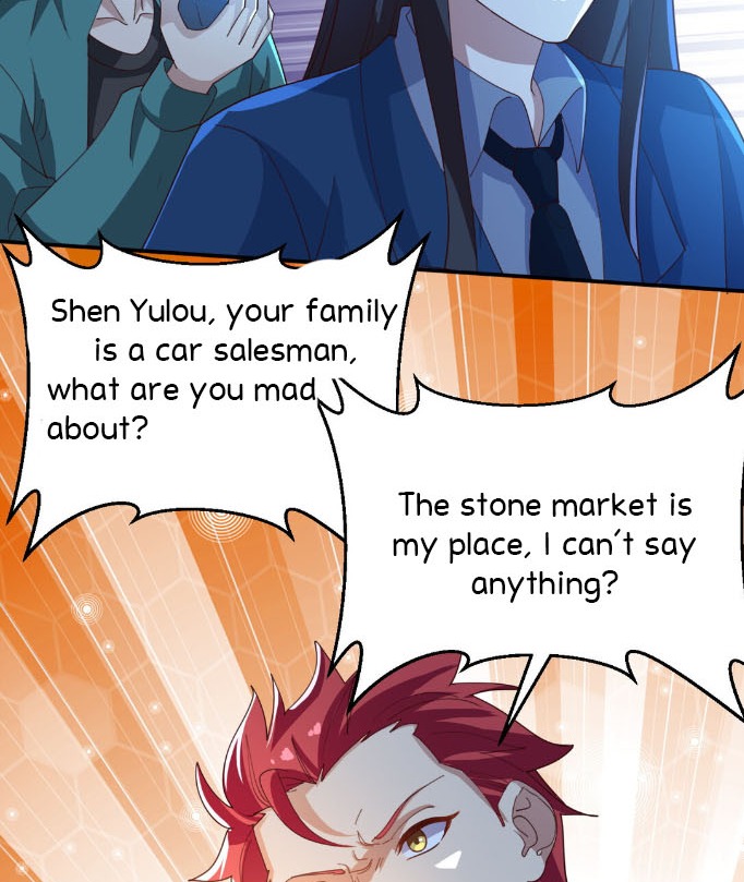 History’s Greatest Son-In-Law Chapter 20 - page 52