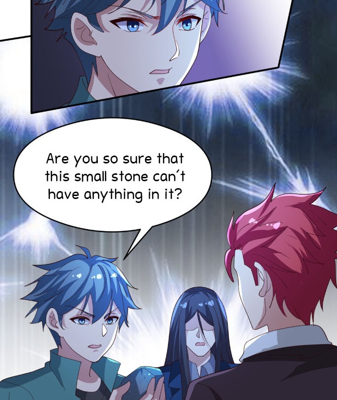 History’s Greatest Son-In-Law Chapter 20 - page 57