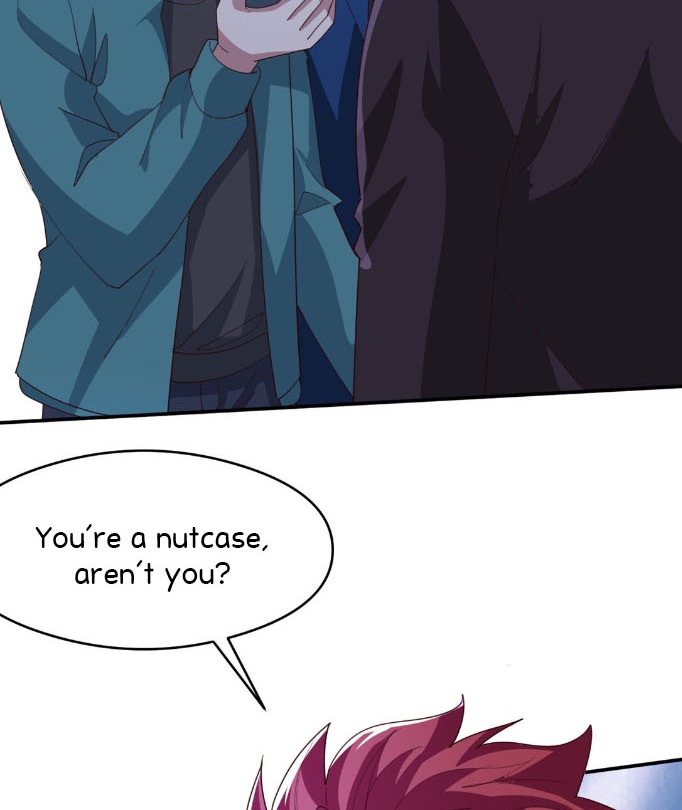 History’s Greatest Son-In-Law Chapter 20 - page 58